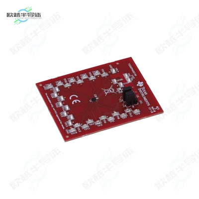 TS5MP646EVM[开发板EVAL BOARD FOR TS5MP646】