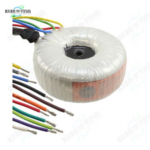 0100MD-1-003[变压器PWR XFMR TOROIDAL 100VA CHAS MT]