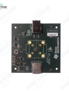 TUSB213EVM[开发板EVAL BOARD FOR TUSB213】