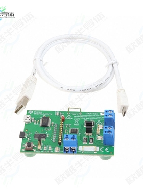 DRV8847SEVM[开发板EVAL BOARD FOR DRV8847S】