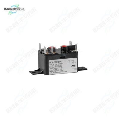90295[继电器RELAY GEN PURPOSE SPDT 18A 240V]