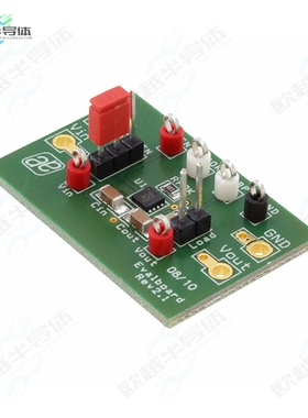 AS1364-TD-18_EK_ST[开发板EVAL BOARD FOR AS1364】
