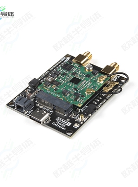 SPX-17114[开发板QWIIC CELLULAR NOTECARRIER BLUES】