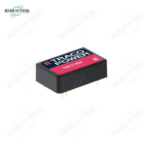 TEN 6-2415WIN-HI[电源模块DC DC CONVERTER 24V 6W]