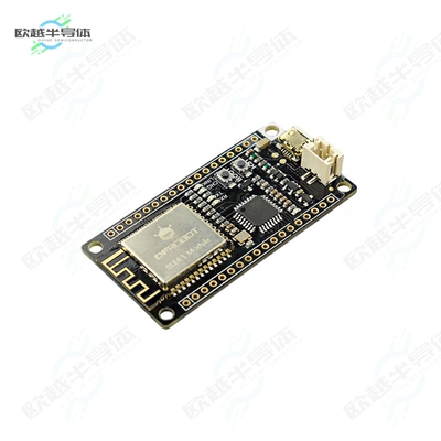 DFR0492[开发板FIREBEETLE BOARD-328P BLE4.1】