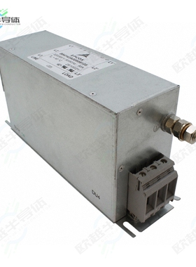 B84143A0090R105[滤波器LINE FILTER 520V/300VAC 90A CHAS]