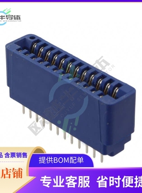 EBC12DCWN【CONN EDGE DUAL FMALE 24POS 0.100】