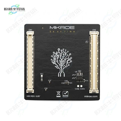 MIKROE-3843[开发板SIBRAIN FOR STM32F207ZG】