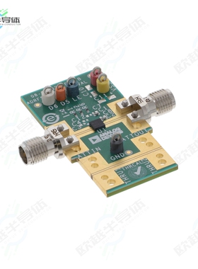 ADRF5717-EVALZ[开发板EVAL FOR ADRF5717】