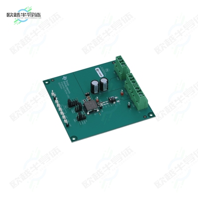 TPSM846C24EVM-006[开发板EVAL BOARD FOR TPSM846C24】