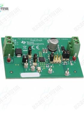 LM76202-Q1EVM[开发板EVAL BOARD FOR LM76202-Q1】