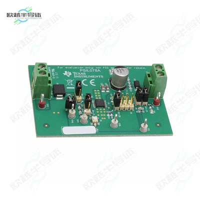 LM76202-Q1EVM[开发板EVAL BOARD FOR LM76202-Q1】