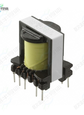 ECO2020SEO-D10V017[变压器XFMR FLYBACK AC/DC CONV 770UH TH]