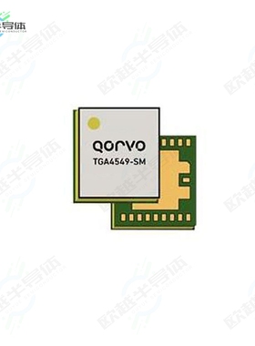 TGA4549-SMEVB01[开发板EVB FOR 21.2-23.6 GHZ 10 W GAN P】