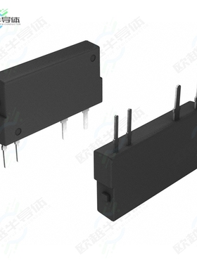 AQZ207D[继电器SSR RELAY SPST-NO 900MA 0-200V]