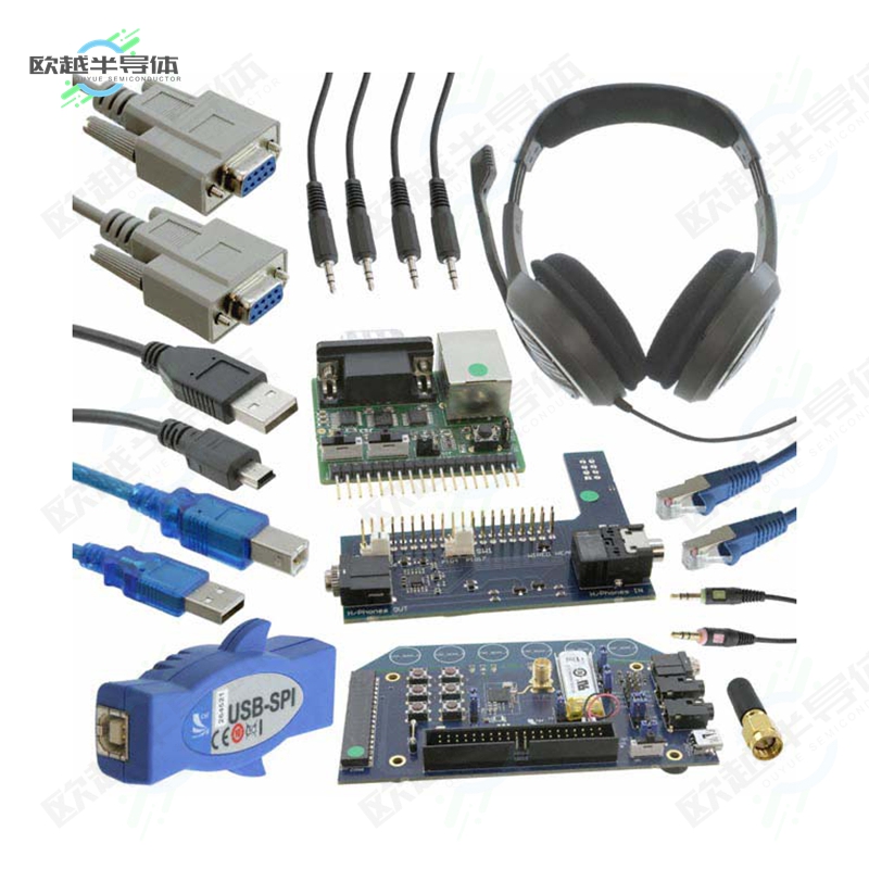 DK-8670-10060-1A[开发板DEV KIT BLUETOOTH CSR8670】