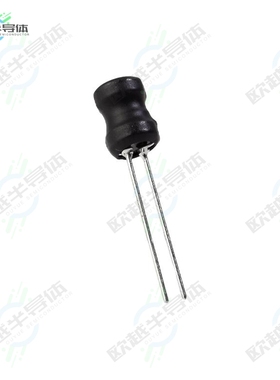 DRC-0608-472J-UL[电感器RADIAL INDUCTOR WITH LEADS, 4700]