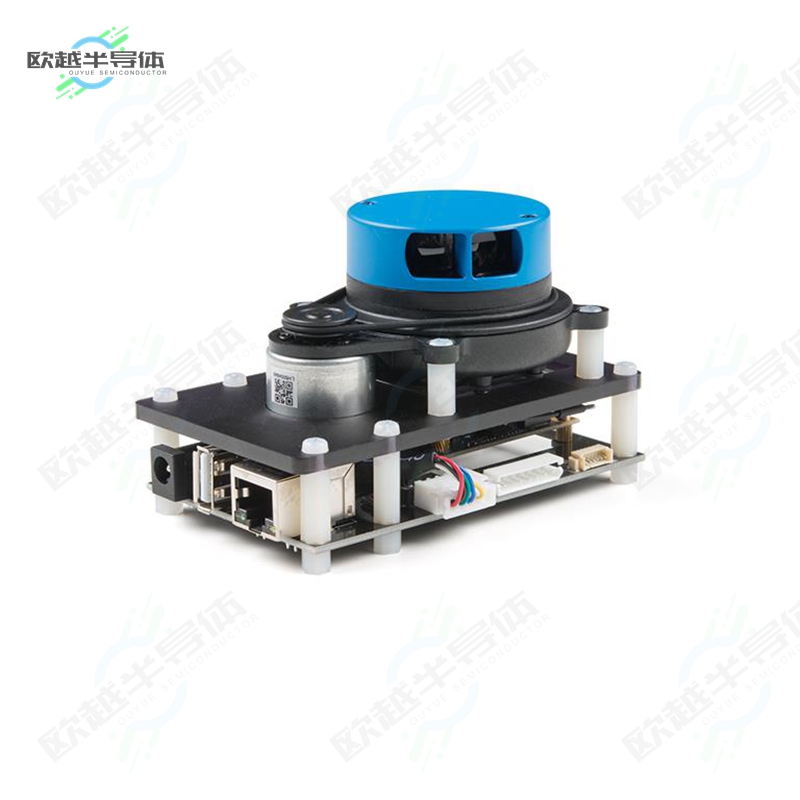 SEN-15870[开发板SLAMTEC MAPPER DEVELOPER KIT - L】