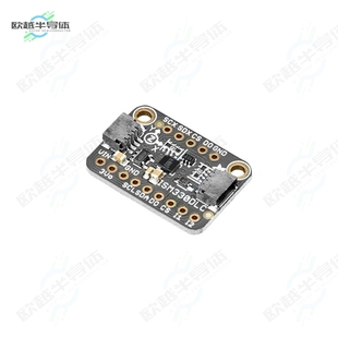 开发板STEMMA GYRO ACCEL ISM330DHCX 4502