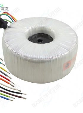 1500MD-1-003[变压器PWR XFMR TOROIDAL 1500VA CHAS MT]