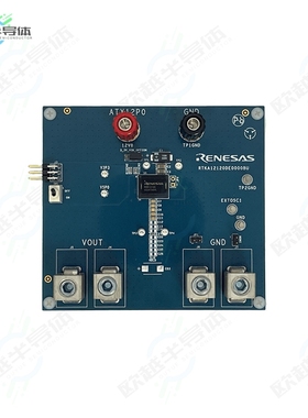 RTKA12120DE0000BU[开发板EVAL BRD 1, F/U/W RRM12120-B40,】