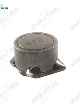 PCSLF1275-220M-RC[电感器22uH +/-20% Power Chip Inductor]