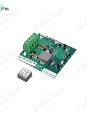 SIC463EVB-B[开发板EVAL BOARD FOR SIC463】