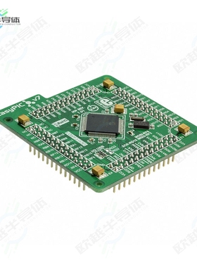 MIKROE-1516[开发板EASYPIC FUSION V7 24FJ128GA310】