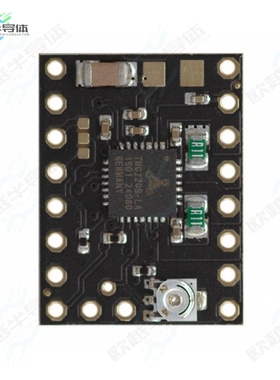 TMC2209SILENTSTEPSTICK[开发板EVAL BOARD FOR TMC2209】
