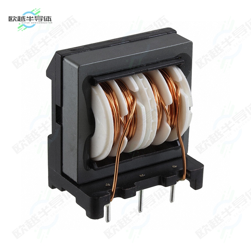 SS35V-45022[滤波器CMC 2.2MH 4.5A 2LN TH]