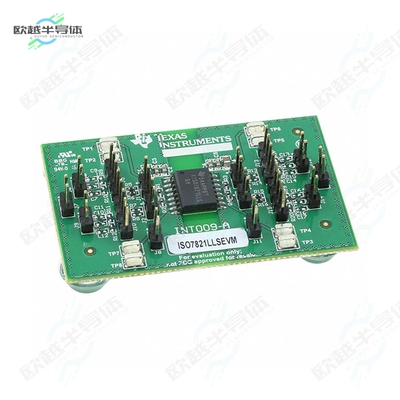 ISO7821LLSEVM[开发板EVAL BOARD FOR ISO7821LLS】