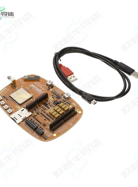 CONCEPT BOARD EHS8[开发板INDUSTRIAL IOT 3G MOD EVAL CELL】