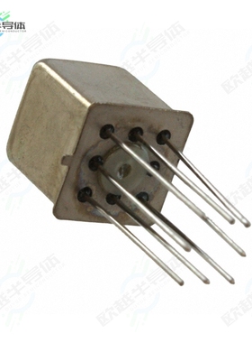 JMGSCD-26MW[继电器RELAY GEN PURPOSE DPDT 1A 26.5V]