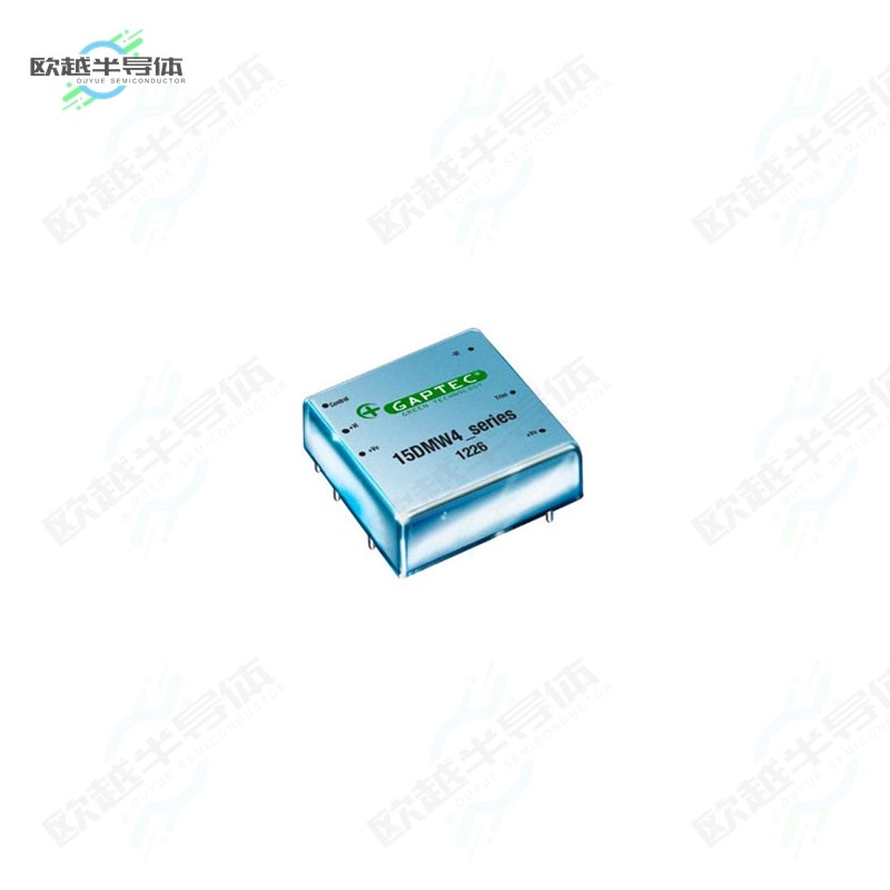 15DMW_2412S1.5[电源模块ISOLATED MODULE DC DC CONVERTERS]