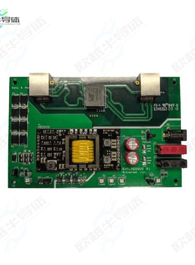 EVALAG5800[开发板EVAL BOARD FOR AG5800】