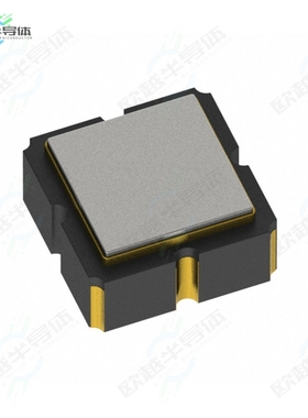 AFS869.0W01-TS4 (3K/REEL)[滤波器FILTER SAW 869MHZ SMD]