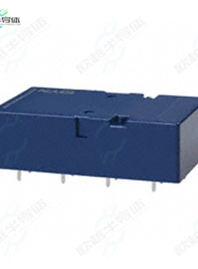 SF4D-DC5V[继电器RELAY SAFETY 8PST 6A 5V]