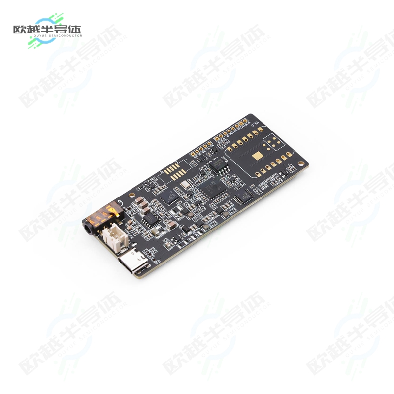 107990273[开发板RESPEAKER LITE USB 2MIC ARRAY AI】