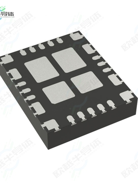 TPSM82913RDUR[电源模块17-VIN, 3-A LOW-NOISE LOW-RI]