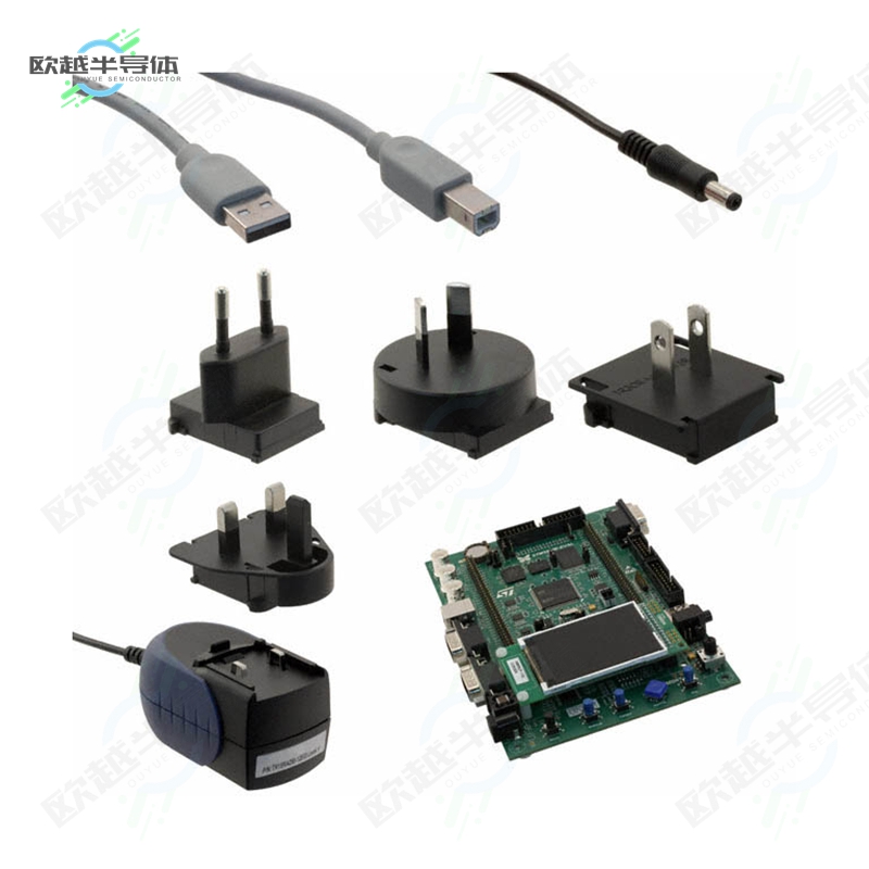 STM3210E-EVAL[开发板STM32 EVAL BRD】