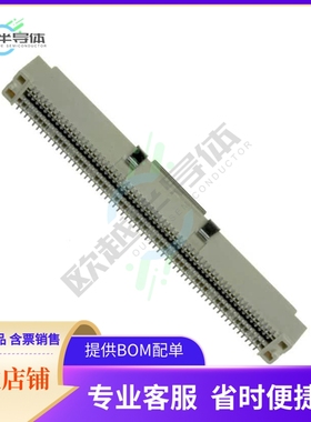 61083-123402LF【CONN PLUG 120POS SMD GOLD】