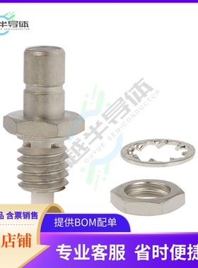 228216-1【CONN SMB RCPT STR 50 OHM SOLDER】