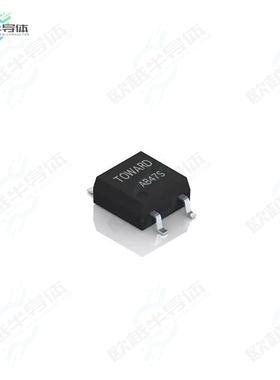 AB47S-H-R1[继电器SSR RELAY SPST-NO 0-80V T&R]
