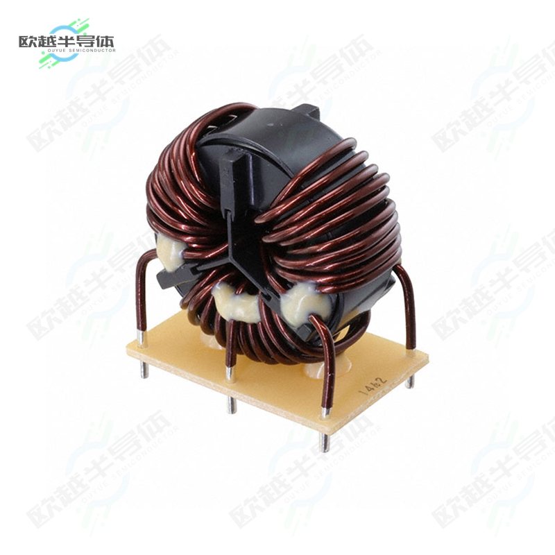 SC-20-SE10J[滤波器CMC 940UH 20A 3LN TH]