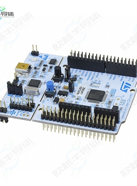 NUCLEO-L073RZ[开发板NUCLEO-64 STM32L073RZ EVAL BRD】