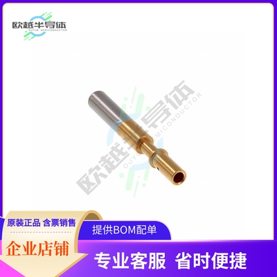 CIRB12KSKF80P3【SIZE 12 SOCKET CONTACT】