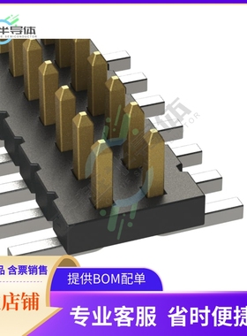 FTS-150-03-L-DV-P【CONN HEADER SMD 100POS 1.27MM】