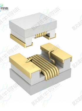 744761082C[电感器FIXED IND 8.2NH 700MA 100MOHM SM]