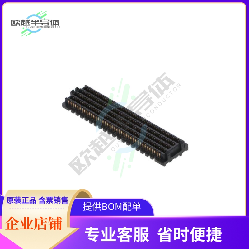 SEAM-40-02.0-S-10-1-A-K-TR【CONN+HD+ARRAY+PLUG+400P+SMD+GOLD