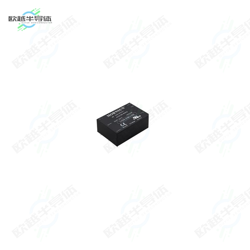 LH25-23B05R2[电源模块ENCLOSED AC DC CONVERTERS 1 OUTP]